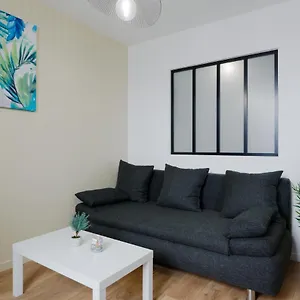 Royal Vieux-port - Climatisé Appartement Marseille
