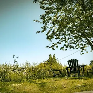 Les Du Gouélou Hébergement de vacances Callac