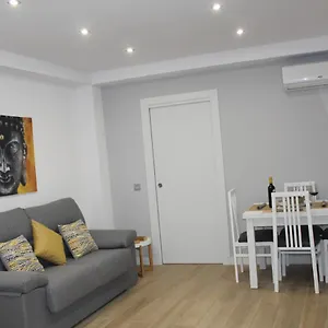 Catedral Appartement Almería