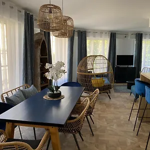 Les Floralies Canebière Appartement Marseille