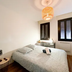 2 Gare St Charles Appartement Marseille